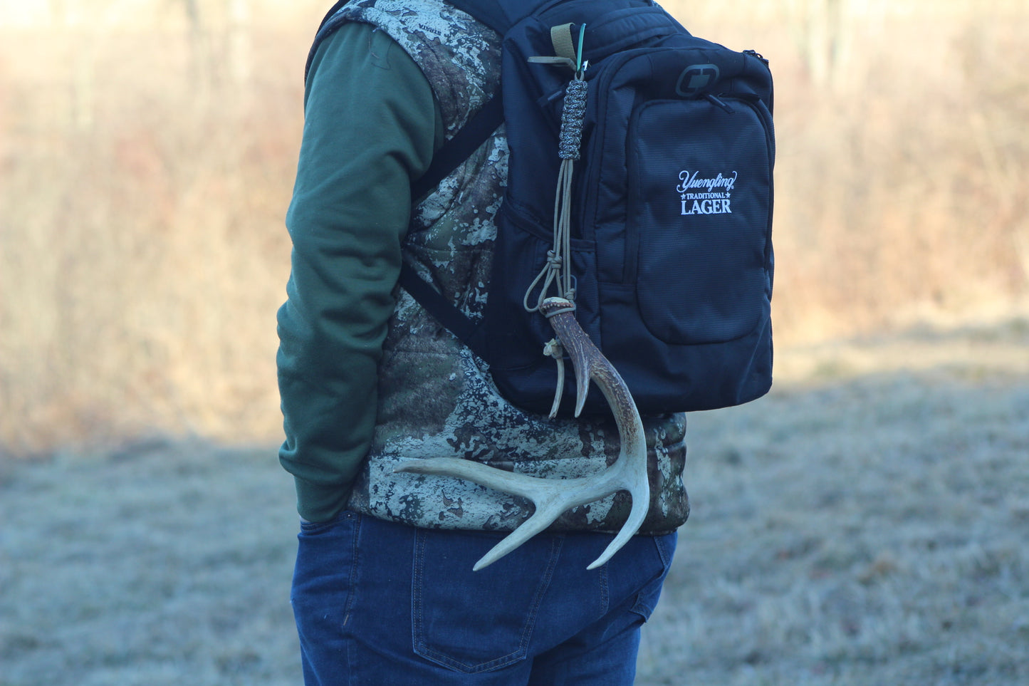 Small Game Sling