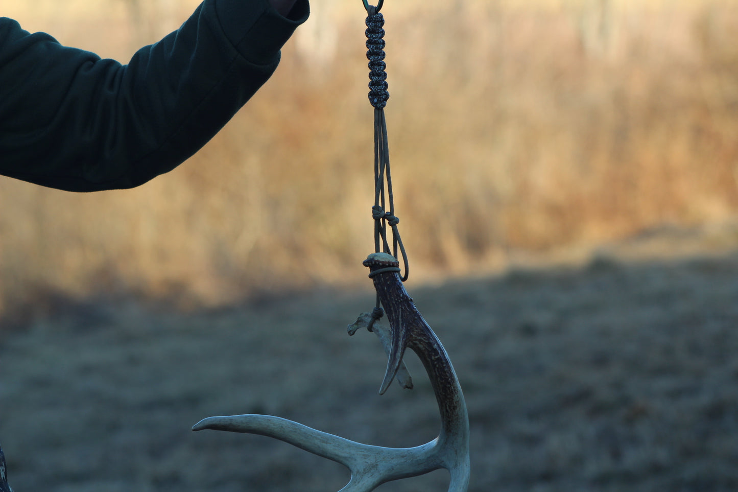 Small Game Sling