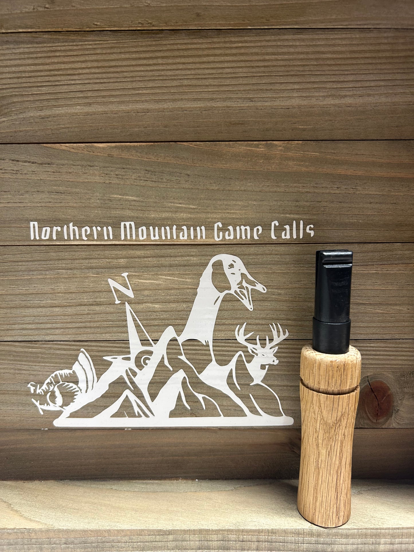Crow Call
