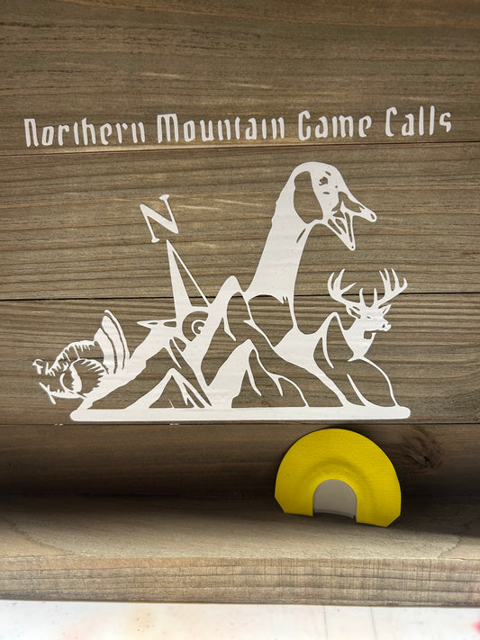 Mouth Calls