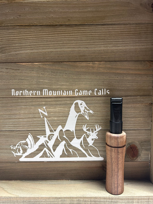 Crow Call