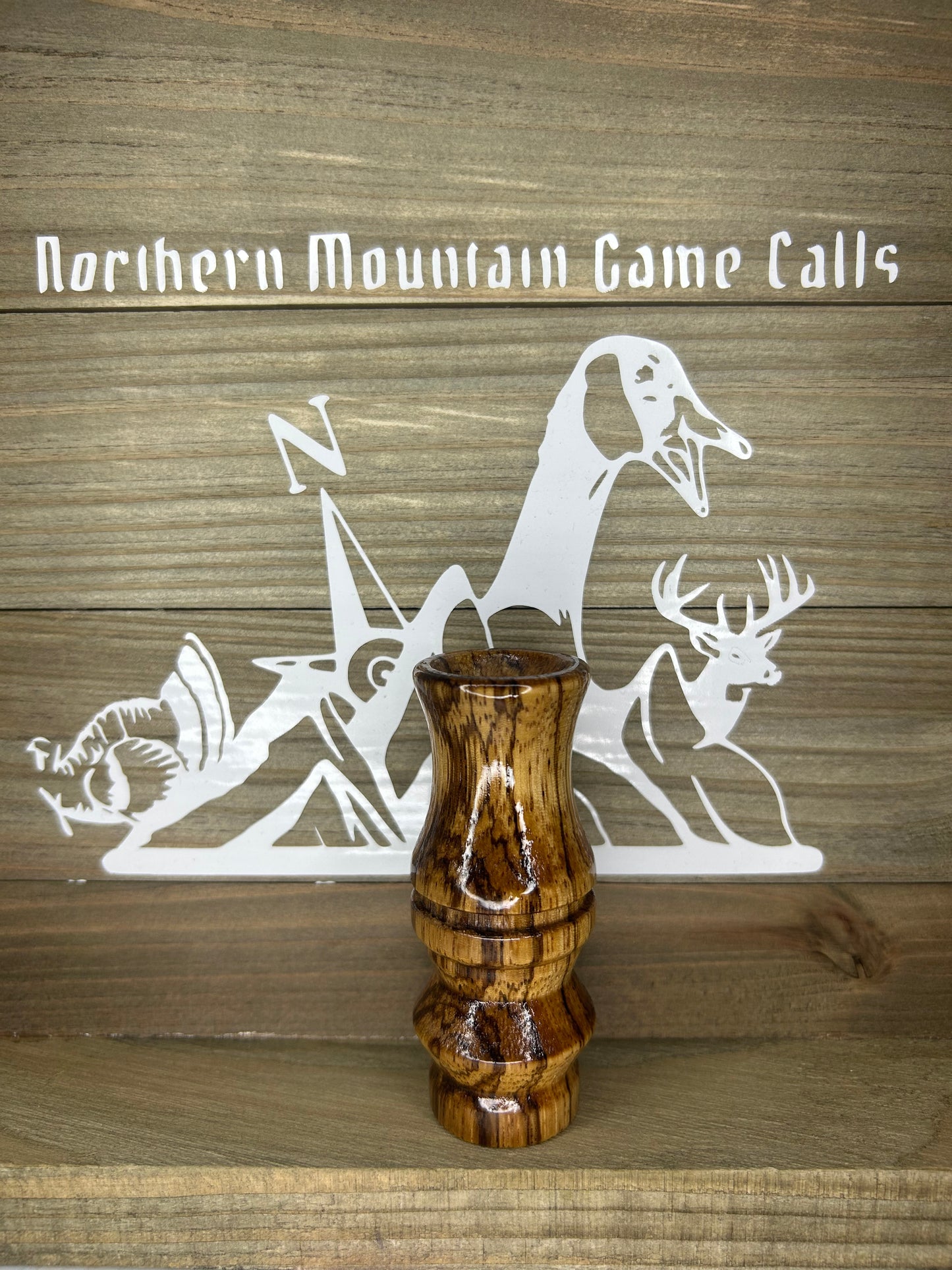 Wood Duck Call