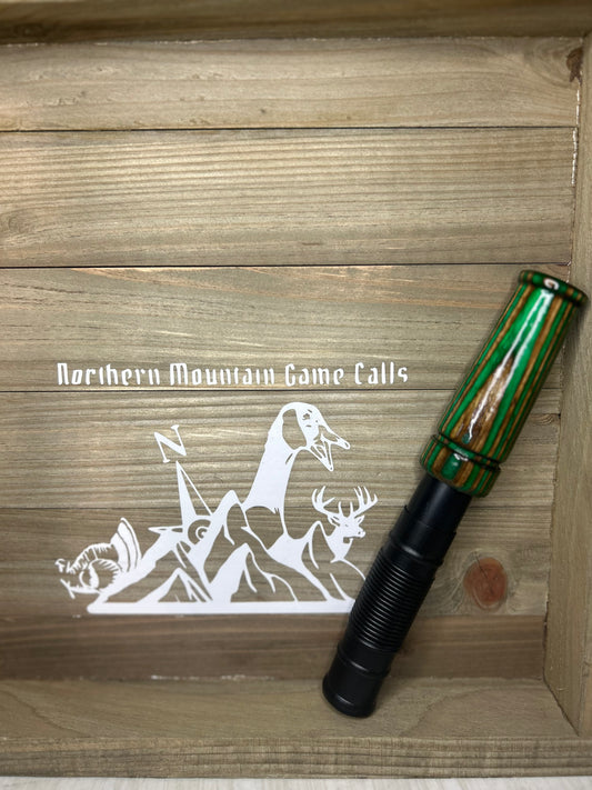 Ridge Talker