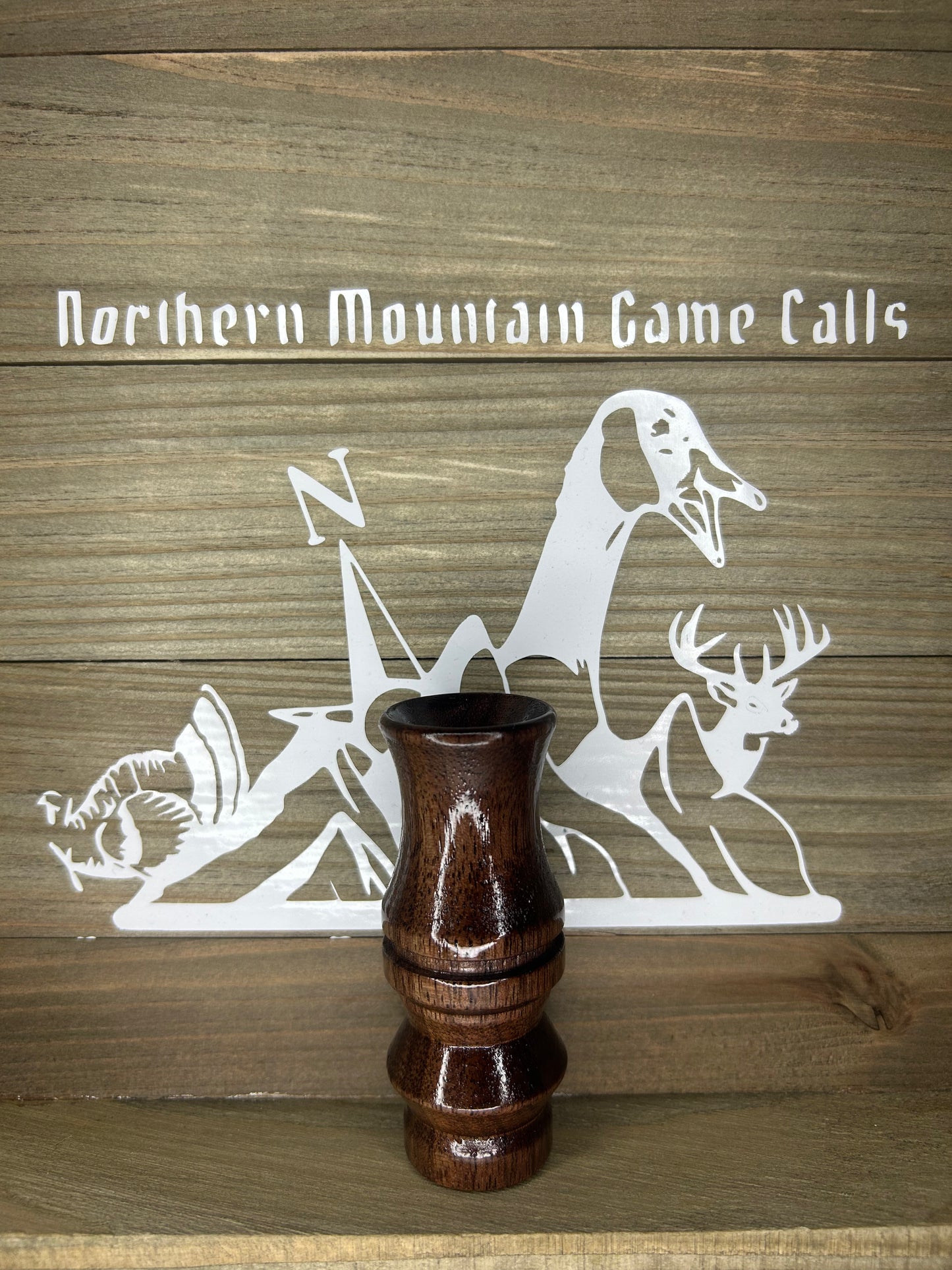 Wood Duck Call